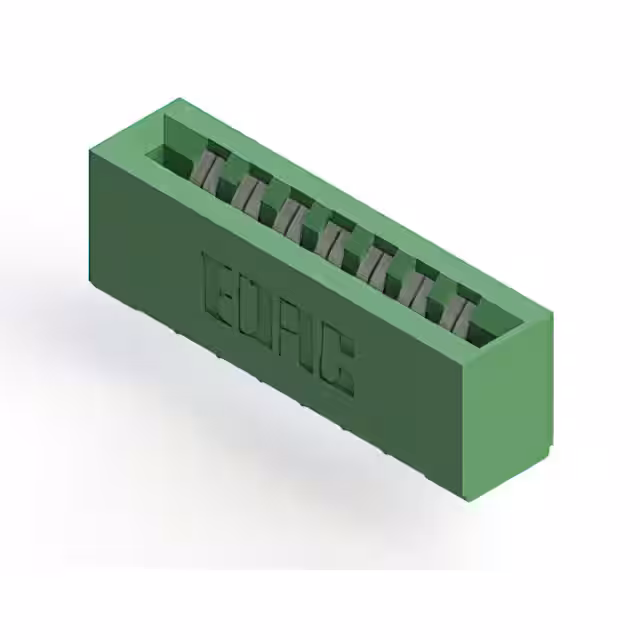 306-007-421-101 EDAC Inc.  Edgeboard Connectors